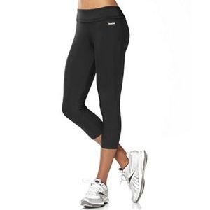 reebok easytone tights